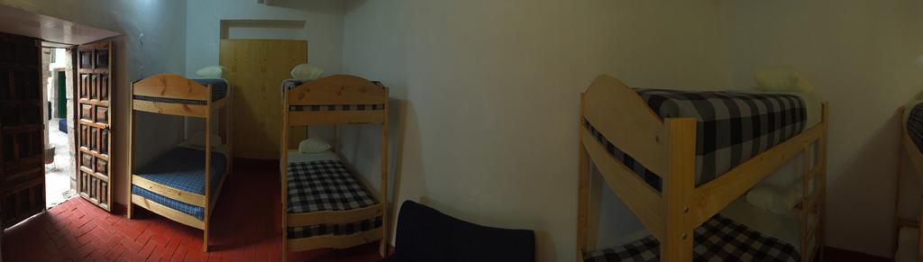 Sungate Hostel 库斯科 外观 照片