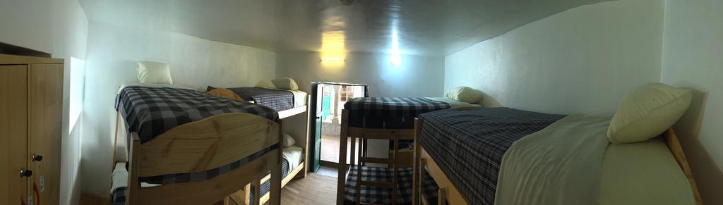 Sungate Hostel 库斯科 外观 照片
