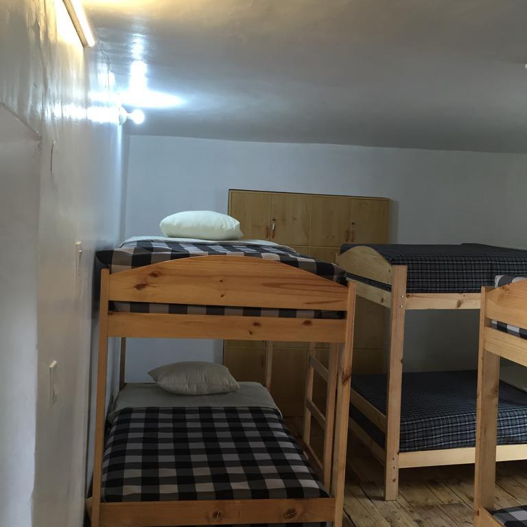 Sungate Hostel 库斯科 外观 照片