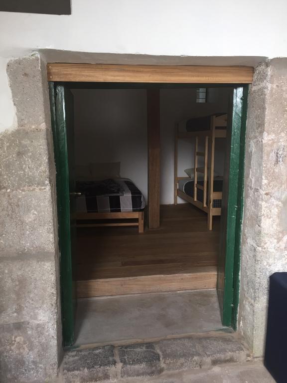 Sungate Hostel 库斯科 外观 照片