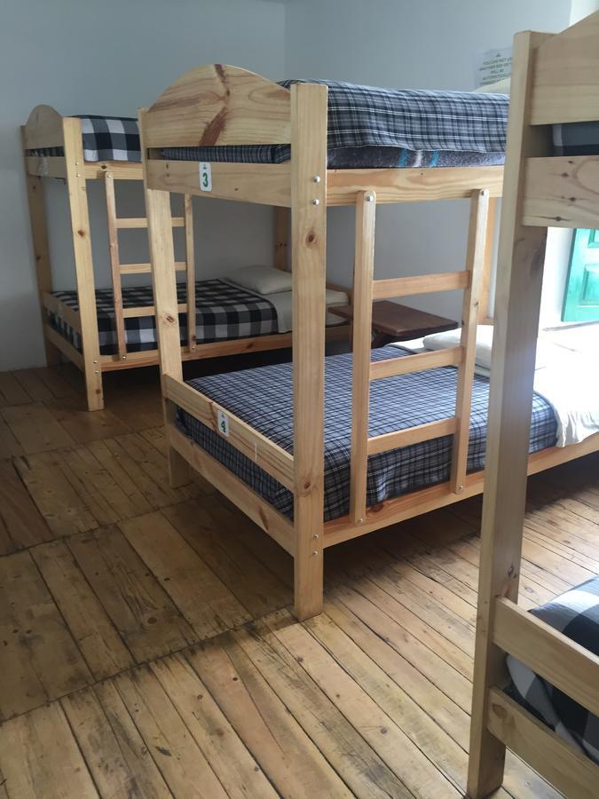 Sungate Hostel 库斯科 外观 照片